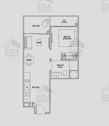 Kopar At Newton (D9), Apartment #521722931
